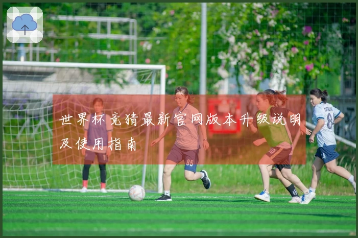 世界杯竞猜最新官网版本升级说明及使用指南