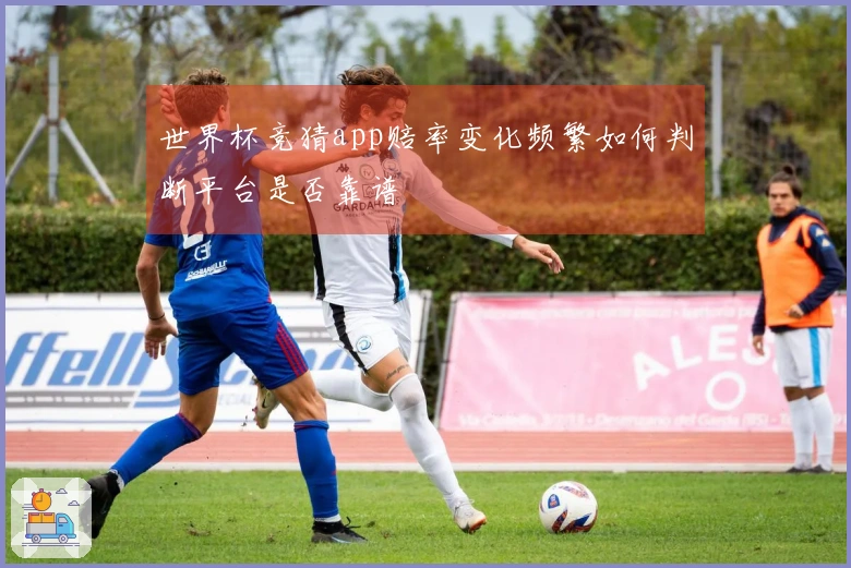世界杯竞猜app赔率变化频繁如何判断平台是否靠谱