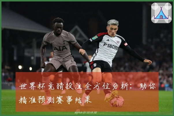世界杯竞猜投注全方位分析：助你精准预测赛事结果