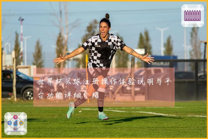 世界杯买球注册操作体验说明与平台功能详细介绍